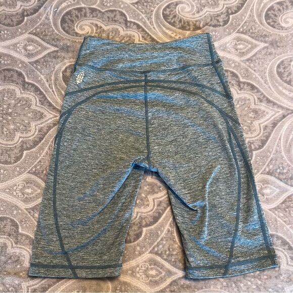 Free People Movement biker baby shorts - Picture 4 of 4